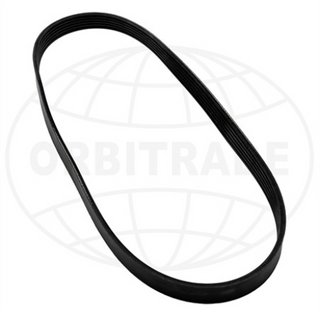 Yanmar Ribbed Drive Belt (Alt) 2YM15, 3YM20, 3JH, 4JH