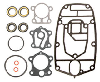 Gearcase Seal Kit 30 87-02 F25 99-01