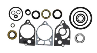 Gearcase Seal Kit 2Cyl 35-40Hp, 3Cyl 50-70Hp & 4Cyl 40-50Hp