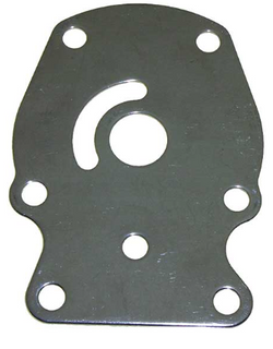 Wear Plate J/E 10-25Hp 1980-2005