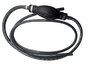 Universal 5/16" Fuel Line Assembly (No Connectors)