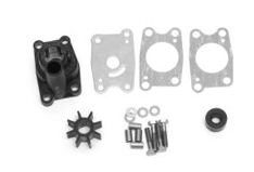 Complete Water Pump Kit Honda - BF5A