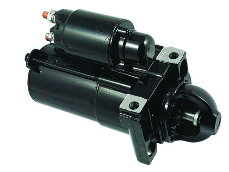 6.2L (LS3, L86, L87) Starter Mercruiser Crusader PleasureCraft PMGR