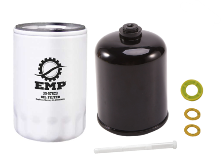 Mercury 100 Hour Service Kit L6 Verado 4 Stroke 200-350Hp EFI