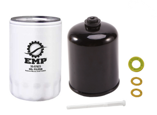 Mercury 100 Hour Service Kit L6 Verado 4 Stroke 200-350Hp EFI