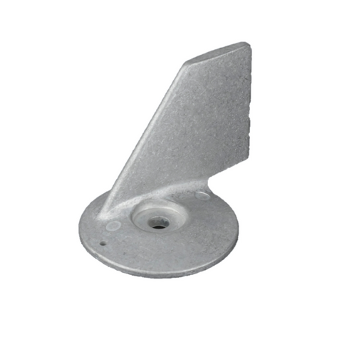 Suzuki Trim Tab Anode DF40/DF50 (99-10), DF40A/50A/60A (10-Up), DT40-DT85