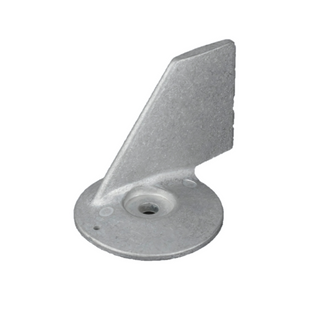 Suzuki Trim Tab Anode DF40/DF50 (99-10), DF40A/50A/60A (10-Up), DT40-DT85