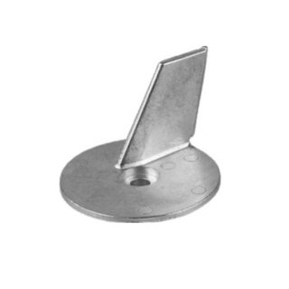 Suzuki Trim Tab Anode DF25/DF30 & DT20-DT35