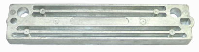Suzuki Transom Bracket Anode DF60-DF300 & DT115/DT140