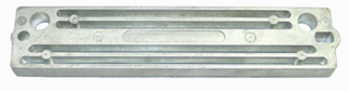 Suzuki Transom Bracket Anode DF60-DF300 & DT115/DT140