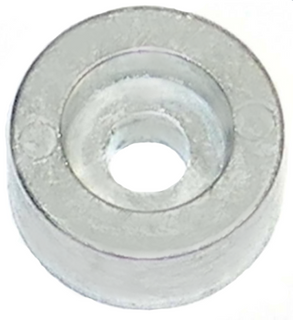 Suzuki Transom Bracket Anode DF60-DF300 & DT115/DT140
