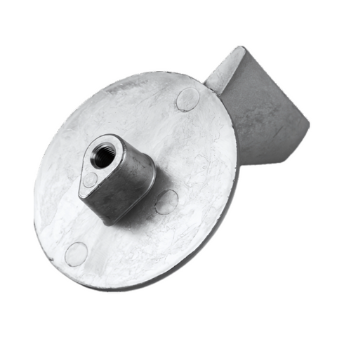 Suzuki Trim Tab Anode DT150-DT225 HP (1986-03)
