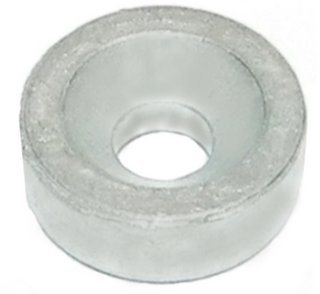 Suzuki Engine Anode DF60/DF70 & DT5-DT175