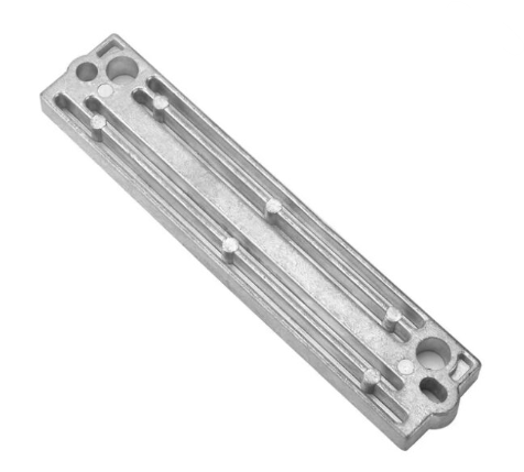 Tohatsu Transom Anode 40-140Hp (2 Stroke) & 25/30, 75-115 & 140Hp (4 Stroke)