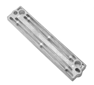 Tohatsu Transom Anode 40-140Hp (2 Stroke) & 25/30, 75-115 & 140Hp (4 Stroke)