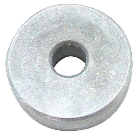 Tohatsu Engine Anode 2 Stroke M2.5/3.5 & M8/M9.8 & MFS2.5/3.5 MFS40/50 4 Stroke