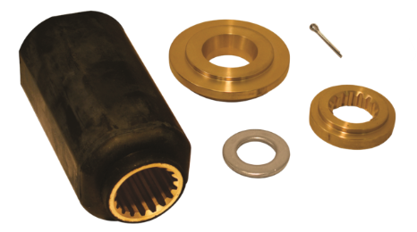 Nissan/Tohatsu 60-140 (Except 60A/70A/70B) & MFS75A-115A