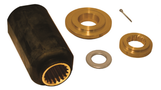 Nissan/Tohatsu 60-140 (Except 60A/70A/70B) & MFS75A-115A