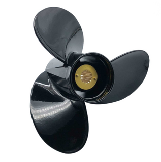 Mercury Built in Hub Propeller 25-75Hp 13 Spline 11" x 15" Pitch 3 Blade