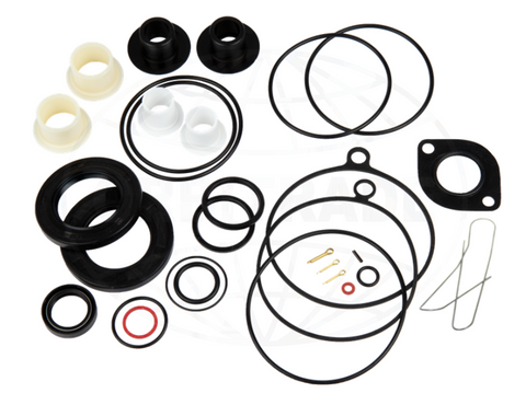 Upper Seal Kit AQ250-290 DP A-E  DPX (Incl Green Shift Shaft Seal)
