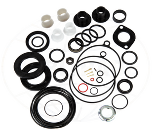 Seal Kit Complete DP C-E