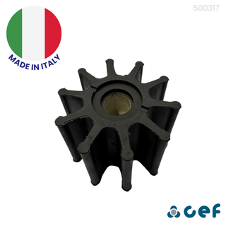 Impeller OMC Cobra 1986-93