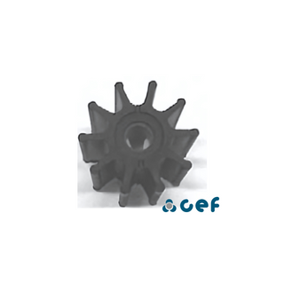 Impeller OMC Cobra 1986-93