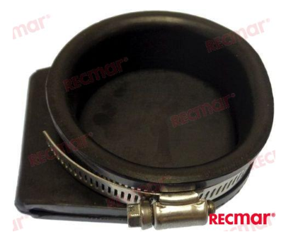 Exhaust Protector Valve 3"