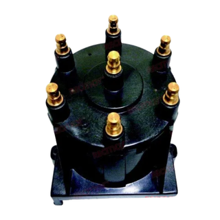 Delco HEI Tall Distributor Cap V6 (Cap Only)