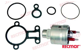 TBI Fuel Injector