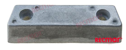 Volvo Penta Transom Aluminum Anode 290DP-DPE