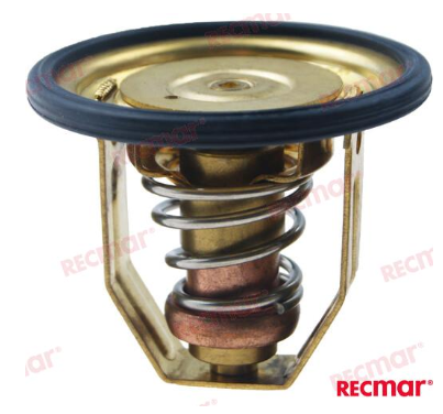 Thermostat Volvo Penta B18, B20, MD2, MD3, MD11 & MD17 55 Deg C