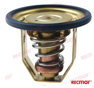 Thermostat Volvo Penta B18, B20, MD2, MD3, MD11 & MD17 55 Deg C