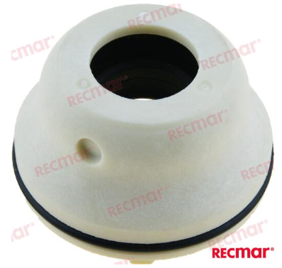 Pump Base Merc 90-150Hp 2.1L EFI