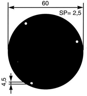 Cover (Johnson 01-42422-1 F3B-19)