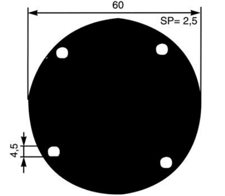 Cover (Johnson 01-46739) F35
