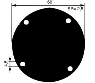 Cover (Johnson 01-46739) F35