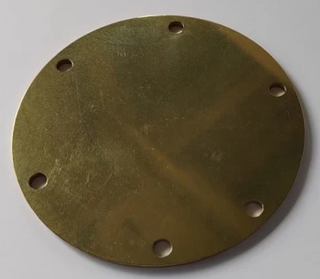Cover Ancor Pump PM 35