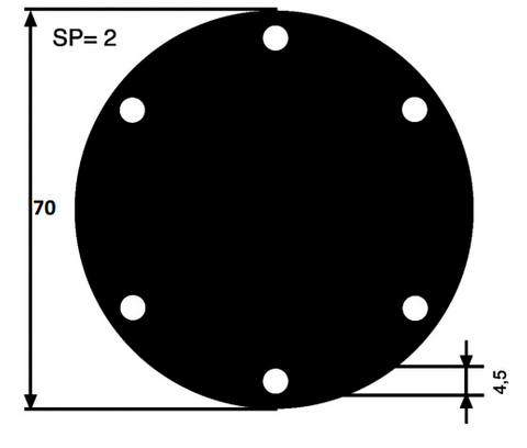 Cover Ancor 4581, 3541, 4948, 5968