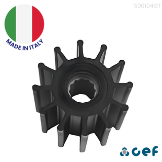 Impeller Jabsco 22120-0001