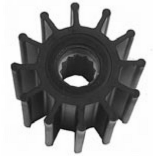 Impeller Jabsco 22120-0001