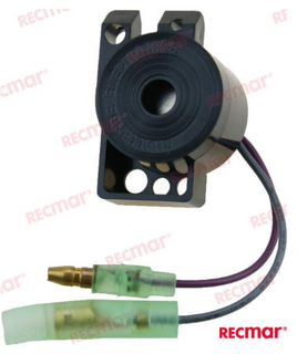 Mercruiser / Mercury Audio Alarm (Buzzer)