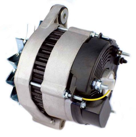 Volvo / BMW / Bukh  Alternator 12Volt 60 Amp