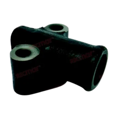 Volvo Water Elbow For 55 & 75 Type Exhaust Elbow 1"