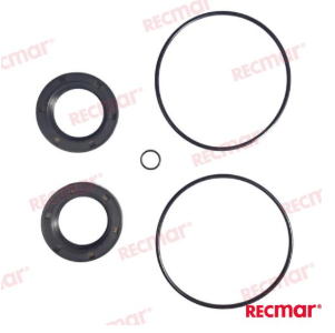 Yanmar Sail Drive Seal Kit SD20