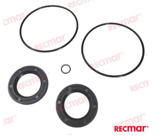 Yanmar Sail Drive Seal Kit SD25