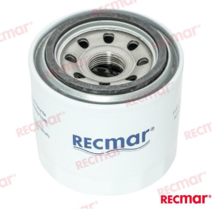 Yanmar Fuel Filter - 3JH, 4JH, 4JM