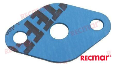 Exhaust Elbow Gasket - D31-D300
