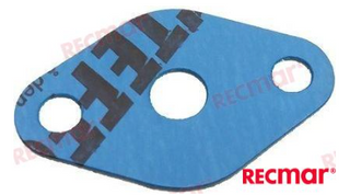 Exhaust Elbow Gasket - D31-D300