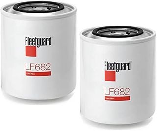 Perkins Oil Filter